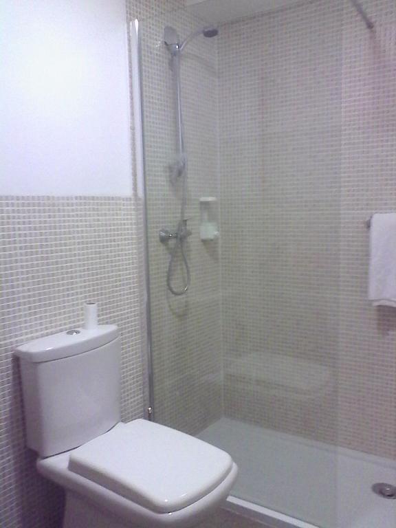 Hostal La Catedral Santo Domingo De La Calzada Cameră foto